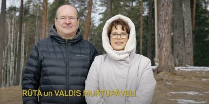 ES DARU TĀ (2021) | Interneta raidījums | REŽIJA, MONTĀŽA