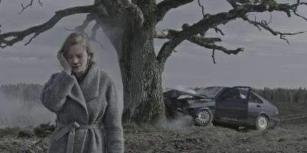 DUNA (2018) | Spēles īsfilma | REŽIJA