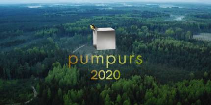 PUMPURS 2020 (2021) | Korporatīvā filma | REŽIJA