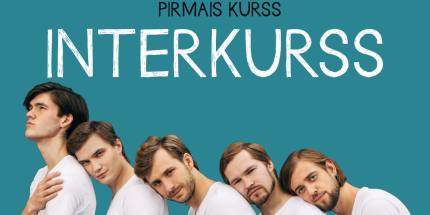 INTERKURSS (2021) | Mūzikas albums | MENEDŽMENTS